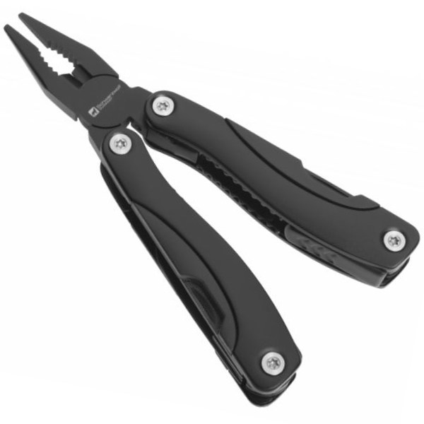 Narzędzie wielofunkcyjne ARMADOR NEW Schwarzwolf P086009K