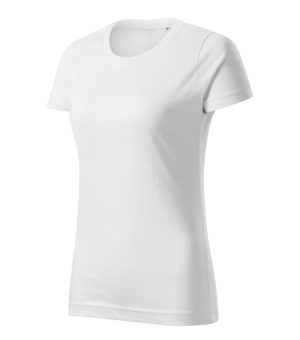 Koszulka damska Basic Free P022694F MA-UF34-W