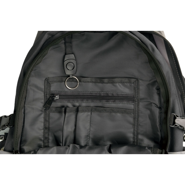 Plecak ORIZABA Schwarzwolf P085808K