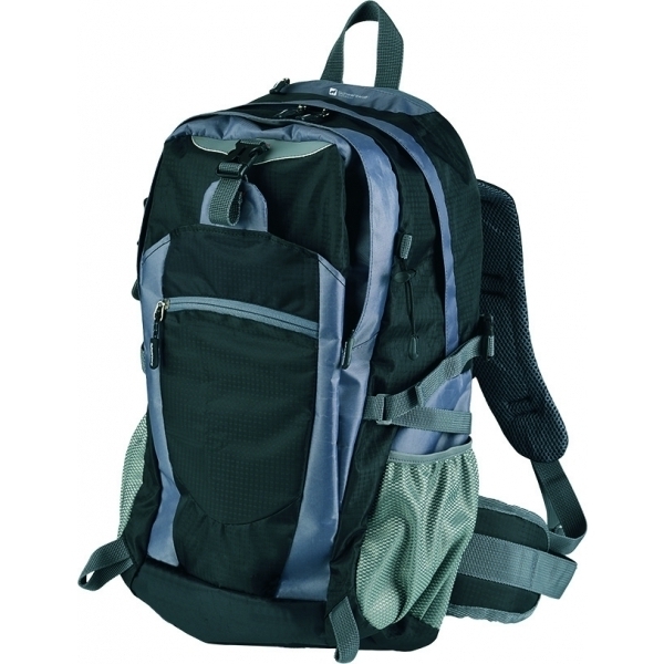 Plecak MATTERHORN Schwarzwolf P085807K