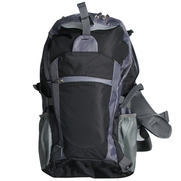 Plecak MATTERHORN Schwarzwolf P085807K MC-F3500800AJ303