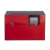 Lornetka TRIVOR Schwarzwolf P086929K