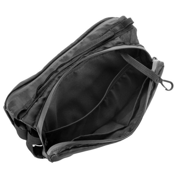 Saszetka KAILAS Schwarzwolf P087205K