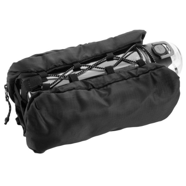 Saszetka KAILAS Schwarzwolf P087205K