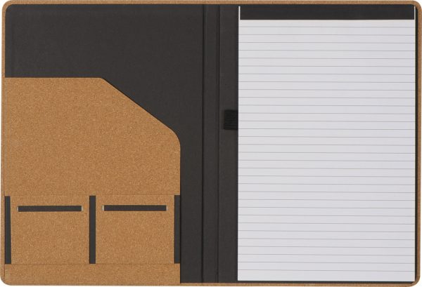 Folder A4 w linie SYRACUSE P089739G