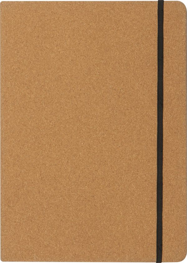 Folder A4 w linie SYRACUSE P089739G