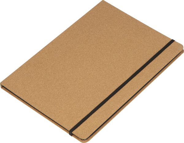 Folder A4 w linie SYRACUSE P089739G