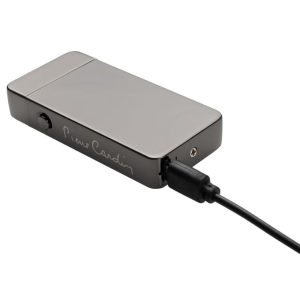 Zapalniczka elektryczna ELECTRIC Pierre Cardin P086492K
