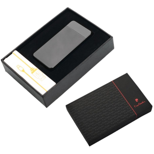 Zapalniczka elektryczna ELECTRIC Pierre Cardin P086492K