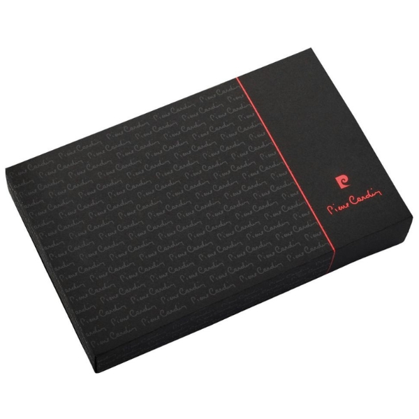 Zapalniczka elektryczna ELECTRIC Pierre Cardin P086492K
