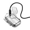 Zapalniczka elektryczna z latarką CALBUCO Schwarzwolf P086559K