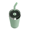 HELIA MILKY GREEN 0.45 L P101395P