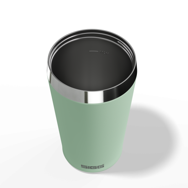 HELIA MILKY GREEN 0.45 L P101395P