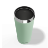 HELIA MILKY GREEN 0.6 L P101386P