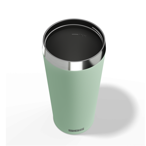 HELIA MILKY GREEN 0.6 L P101386P