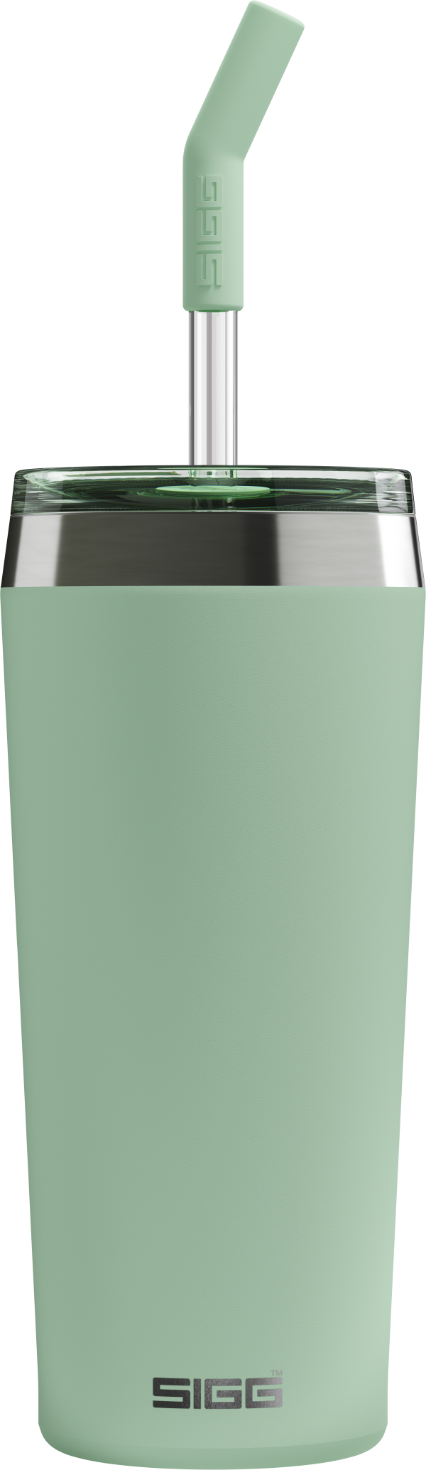 HELIA MILKY GREEN 0.6 L P101386P