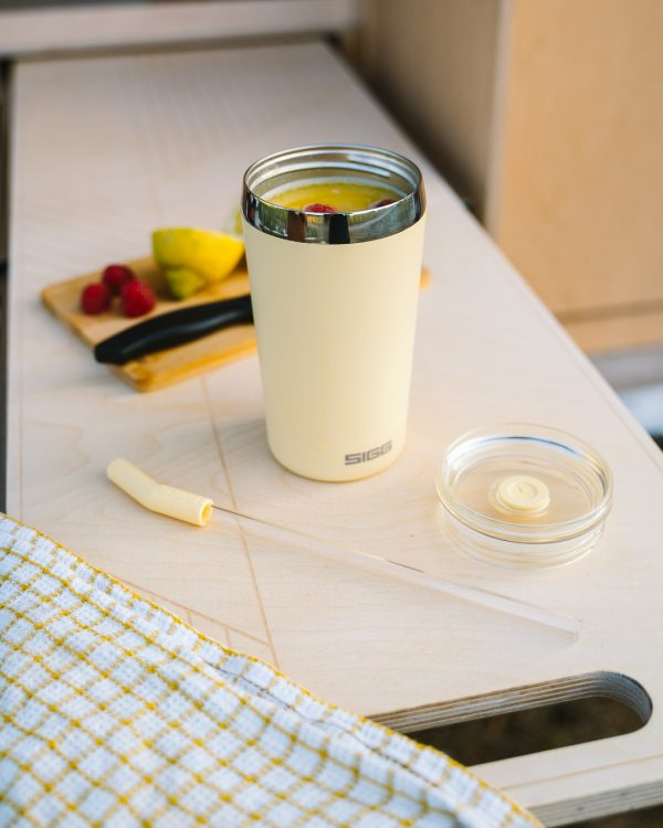 HELIA OPTIMISTIC YELLOW 0.45 L P101402P