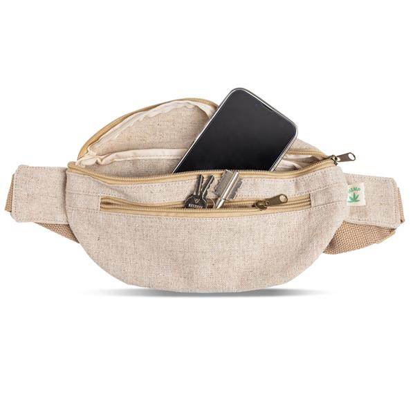 Nerka z konopi / Hempywaist P092563P