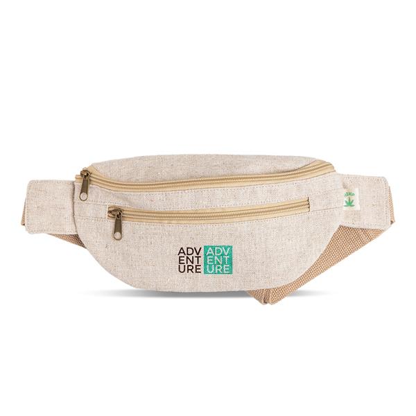 Nerka z konopi / Hempywaist P092563P