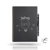 Infinitebook - notes ze zmywalnymi kartkami i pisakiem / Infiwords P090078P