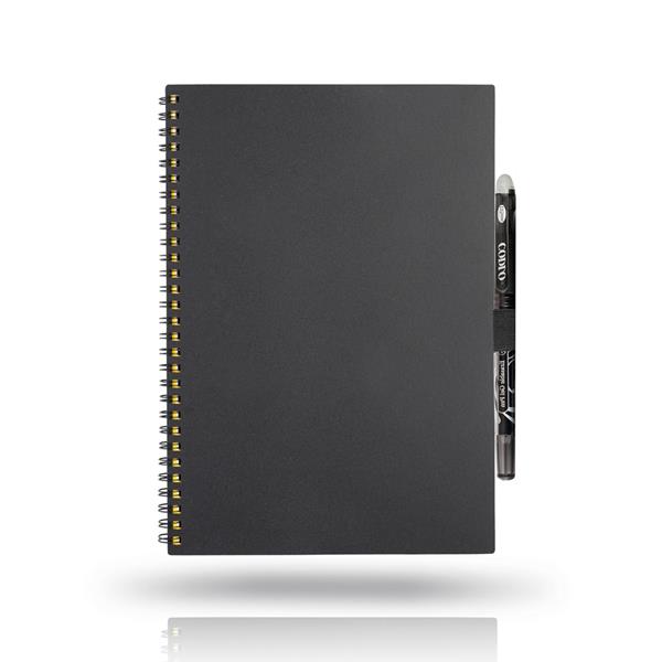 Infinitebook - notes ze zmywalnymi kartkami i pisakiem / Infiwords P090078P PM-IP25057811