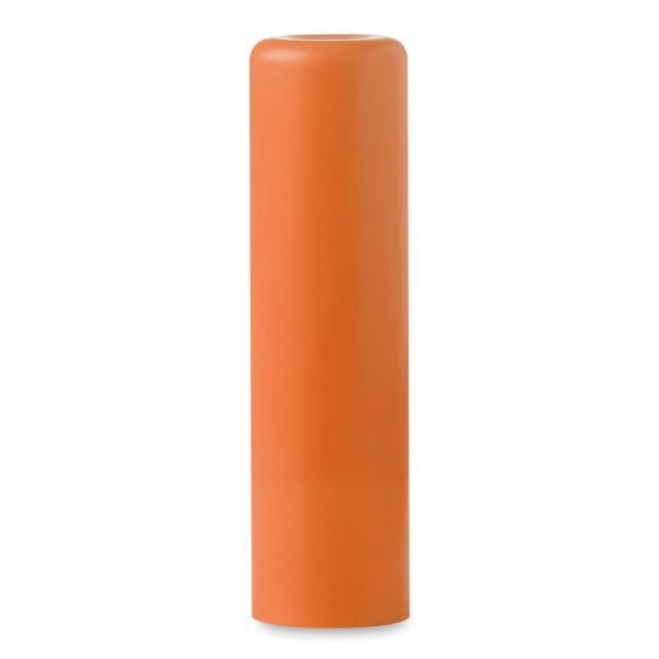 Naturalny balsam do ust P016879O pomaranczowy