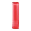Naturalny balsam do ust P016879O przezroczysty czerwony