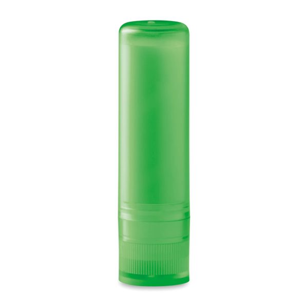 Naturalny balsam do ust P016879O przezroczysty limonka