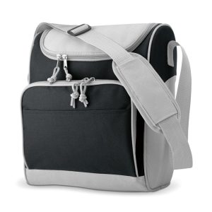 Torba izotermiczna z kieszenią P016919O MI-IT3101-W