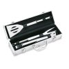 Aluminiowa walizka do barbecue P016935O