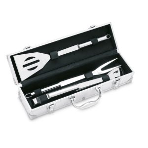 Aluminiowa walizka do barbecue P016935O MI-IT3475-14