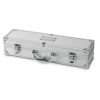 Aluminiowa walizka do barbecue P016935O