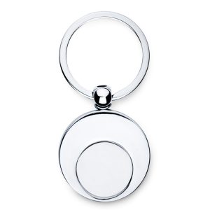 Brelok z żetonem P016994O MI-IT3866-17