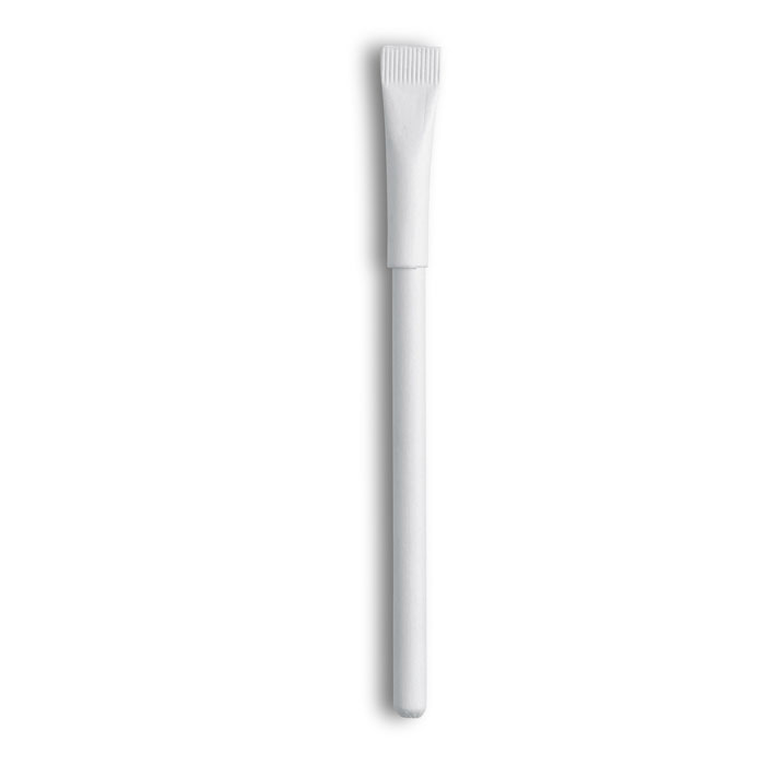 Długopis wykonany z papieru P016996O MI-IT3892-W