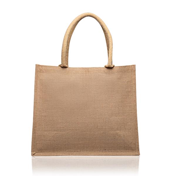 Torba jutowa z laminowanym wnętrzem / Lamyjute P090931P PM-IP31111938