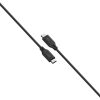 KABEL DO TRANSFERU DANYCH LK15CC Type C-C P089209G