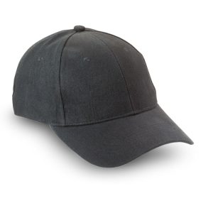Czapka baseballowa P017029O MI-KC1464-W