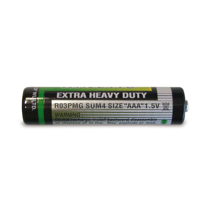 Bateria UM4 (AAA) P017040O MI-KC1806-99