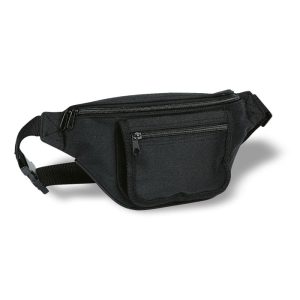 Torba na biodro z kieszenią P017148O MI-KC5810-03