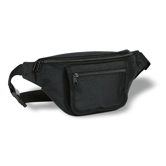 Torba na biodro z kieszenią P017148O MI-KC5810-03