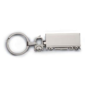Brelok ciężarówka. Metal P017161O MI-KC6300-14