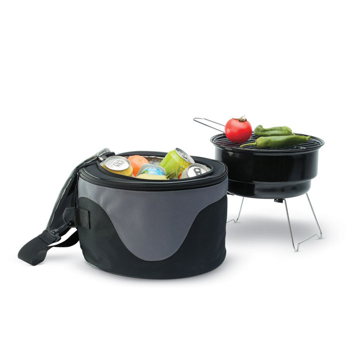 Torba do barbecue P017171O MI-KC6387-03