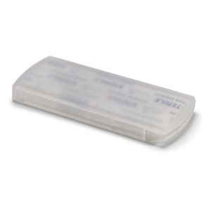 Plastry w pudełku P017225O MI-KC6949-W