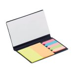 CHASTAIN. Etui z EVA z zamkiem błyskawicznym i metalową rączką P036225S ST-92737-W