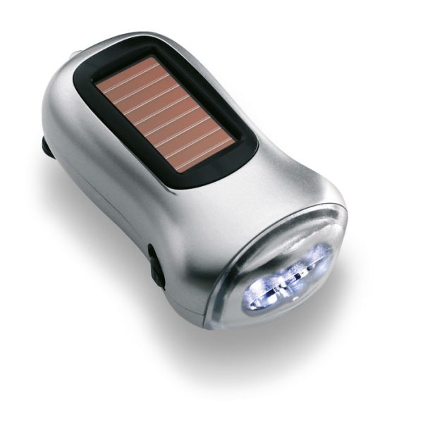 Latarka LED P017253O