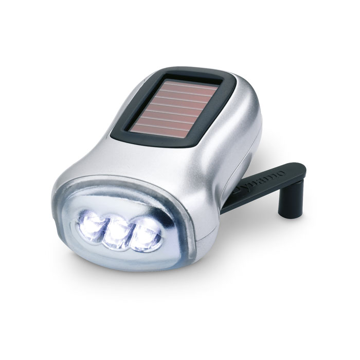 Latarka LED P017253O MI-KC7130-16