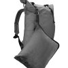 Koc i poduszka 2 w 1 AMIATA Schwarzwolf P101996K