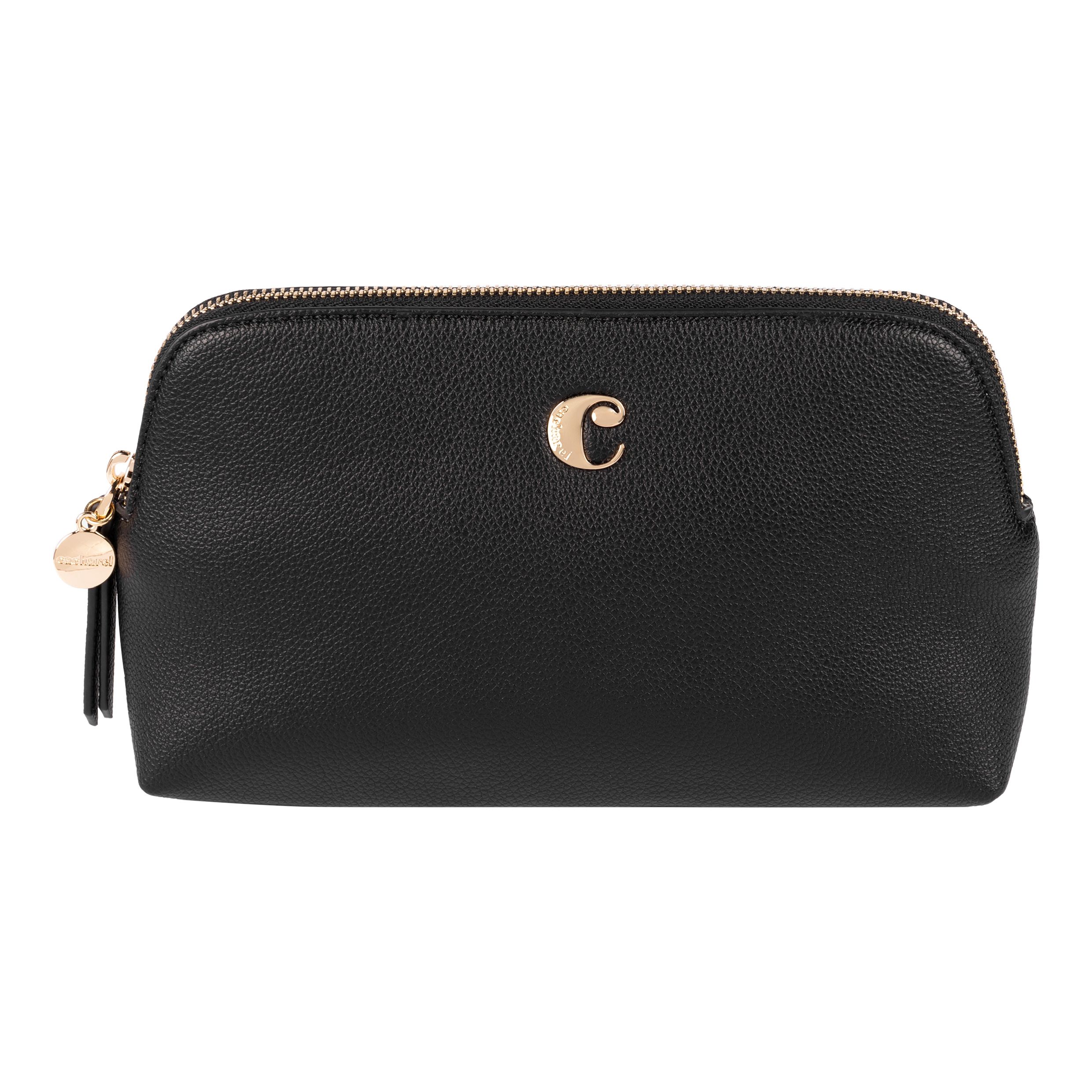 Kosmetyczka Alma Black P091510P PM-CTC219A