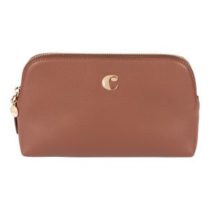 Kosmetyczka Alma Camel P091514P PM-CTC219Z