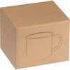 Kubek ceramiczny TRAPANI 350 ml P089581G